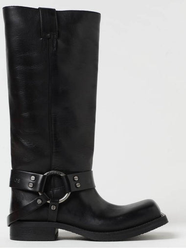 Boots woman Acne Studios - ACNE STUDIOS - BALAAN 1