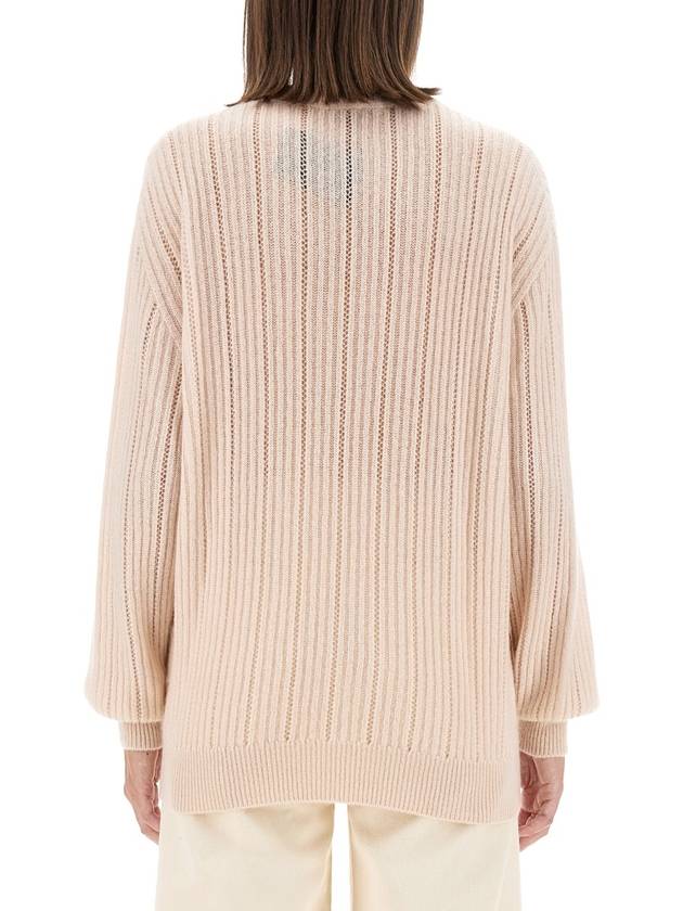 CASHMERE SWEATER - KITON - BALAAN 3