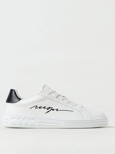 Shoes men Msgm - MSGM - BALAAN 1