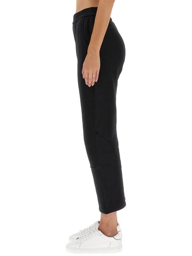 'S Max Mara Jersey Jogging Pants - S MAX MARA - BALAAN 4