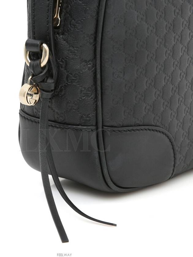 Microsima Disco Cross Bag 449413 Seema Camera - GUCCI - BALAAN 7