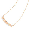 Bee My Love Pendant Rose Gold Diamond - CHAUMET - BALAAN 2