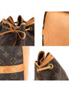 women shoulder bag - LOUIS VUITTON - BALAAN 7