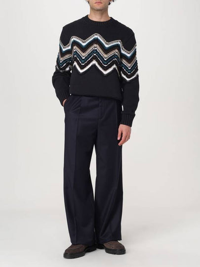 Cardigan men Missoni - MISSONI - BALAAN 2