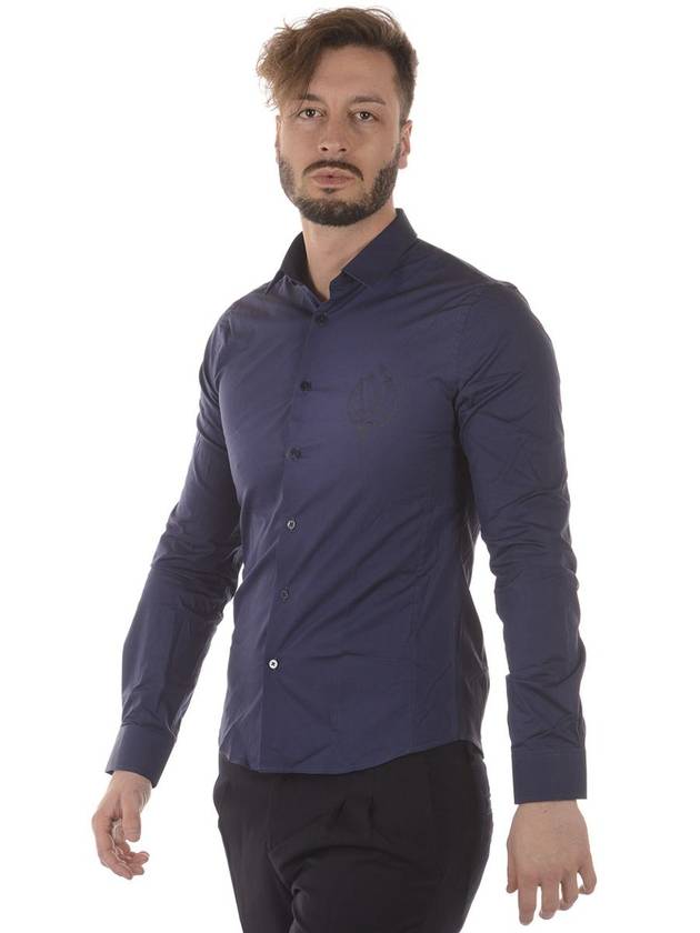 Versace Jeans Couture Shirt - VERSACE - BALAAN 3