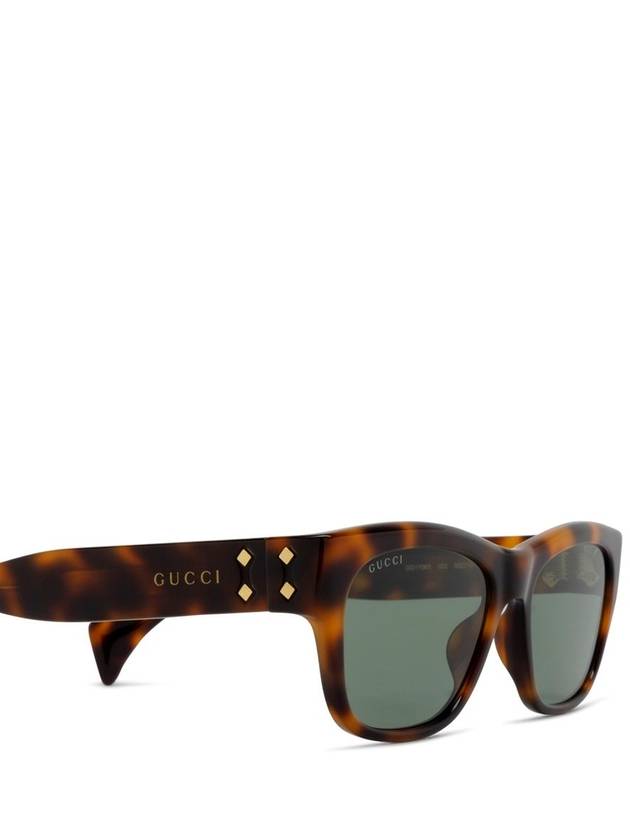 Gucci GG1706S Havana - GUCCI - BALAAN 3