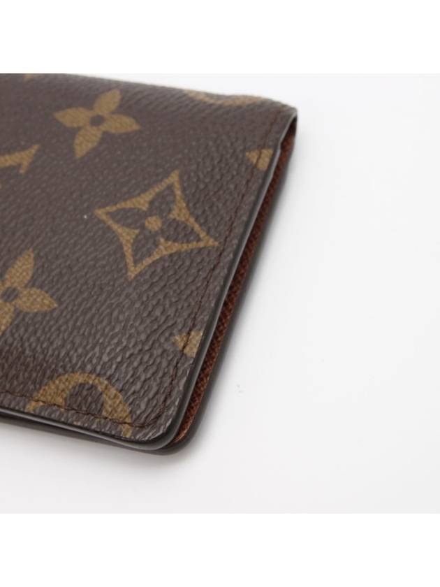 Mono Pocket Organizer 1107hv - LOUIS VUITTON - BALAAN 5