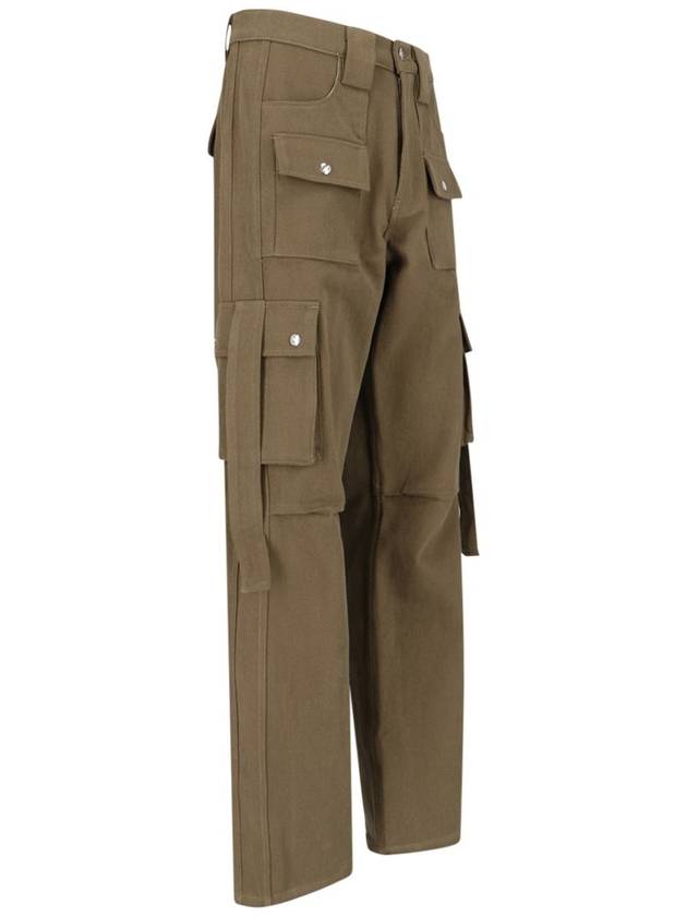 Rhude Trousers - RHUDE - BALAAN 3