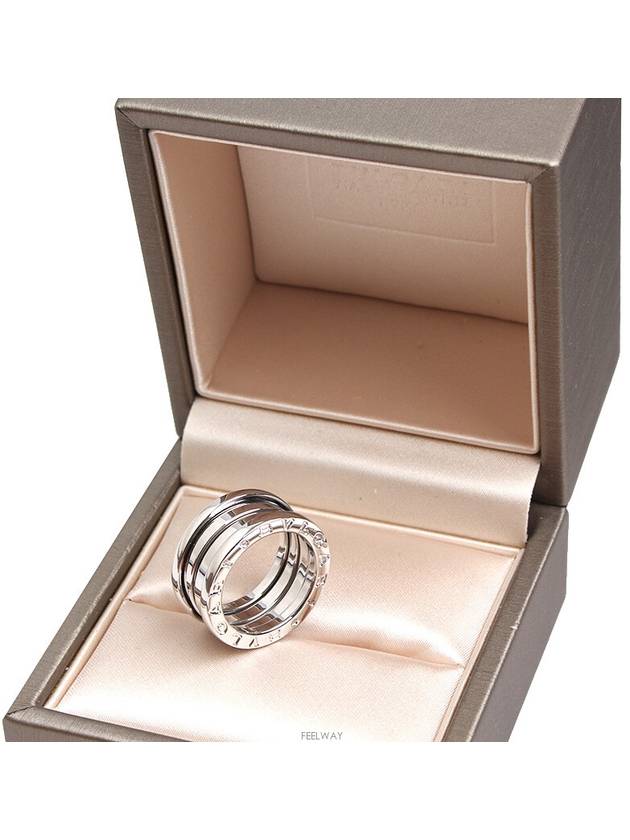 women rings - BVLGARI - BALAAN 5