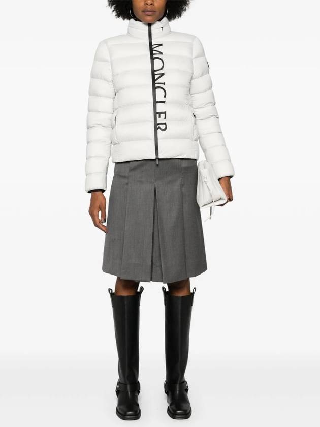 Cerces Short Padding White - MONCLER - BALAAN 3