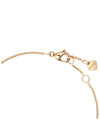 Coco Chain Bracelet Gold - CHANEL - BALAAN 3