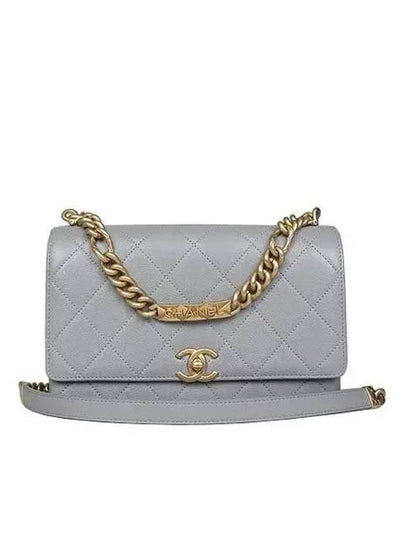 AS2764 Crossbody Bag - CHANEL - BALAAN 2