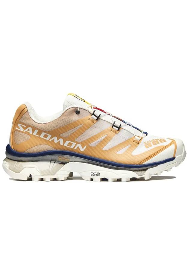 XT 4 OG Low Top Sneakers Beige - SALOMON - BALAAN 2