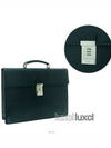 men brief case - PRADA - BALAAN 10