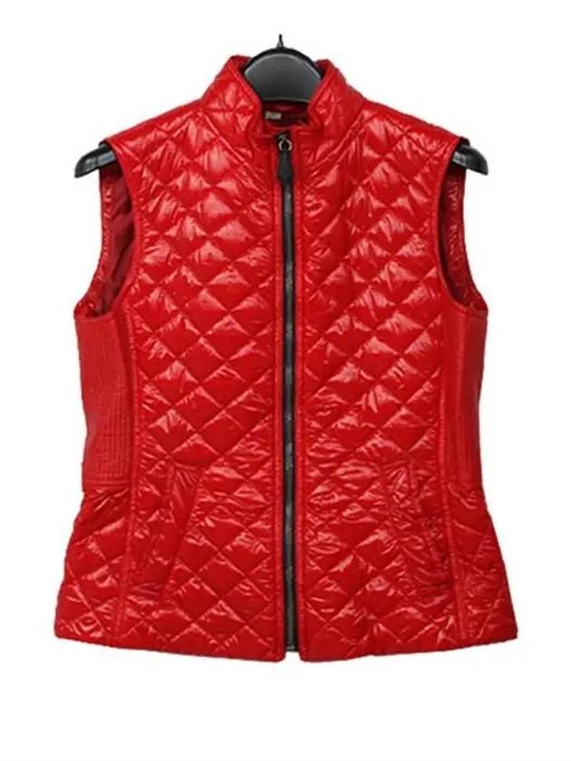 4042547 Women’s Rider Jacket - BURBERRY - BALAAN 2