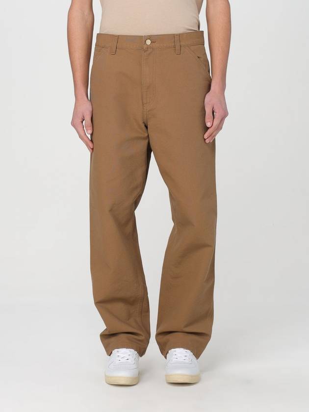 Pants men Carhartt Wip - CARHARTT WIP - BALAAN 1