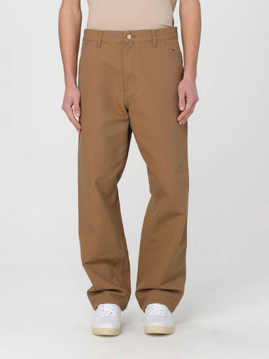 Pants men Carhartt Wip - CARHARTT WIP - BALAAN 1