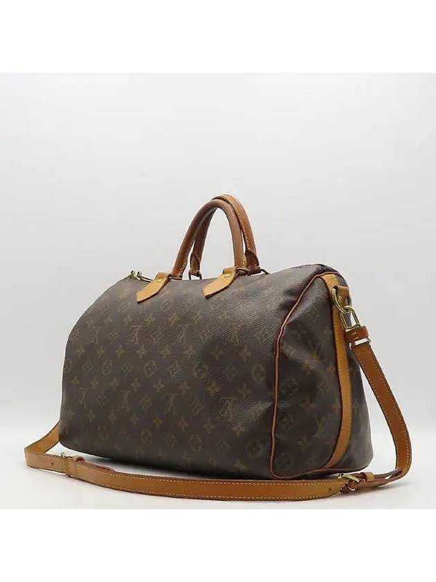 M40392 2 WAY bag - LOUIS VUITTON - BALAAN 2