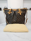 women shoulder bag - LOUIS VUITTON - BALAAN 2