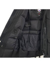 Expedition Padding 2xs - CANADA GOOSE - BALAAN 9