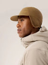 Proton Ball Cap Brown - ARC'TERYX - BALAAN 3