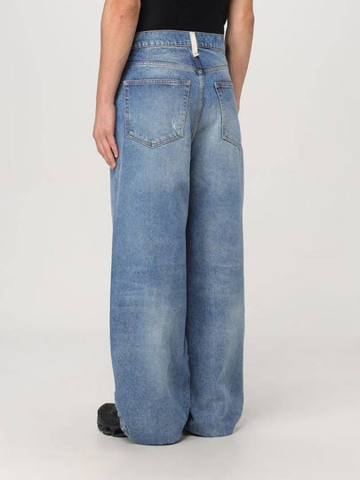 Jeans men Amish - AMISH - BALAAN 2