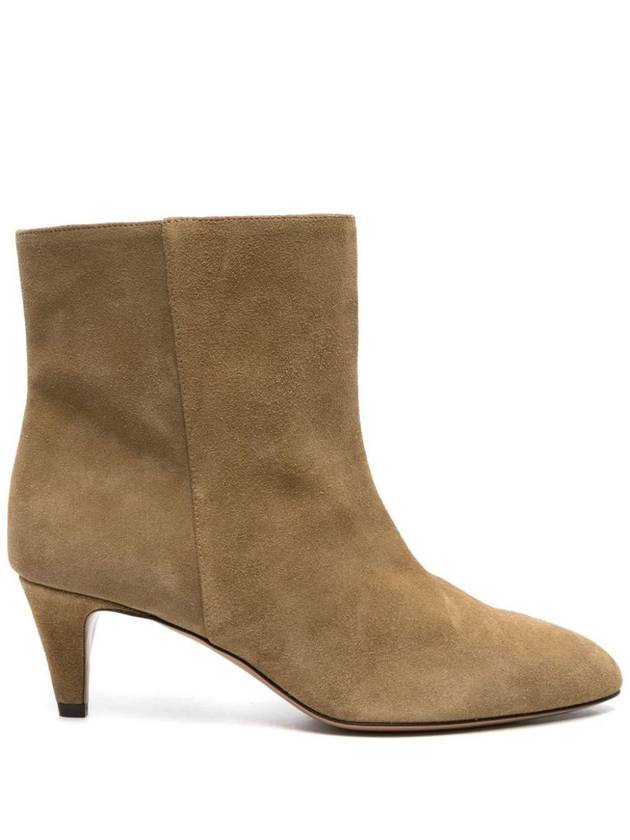 Isabel Marant Daxi 50Mm Boots - ISABEL MARANT - BALAAN 1