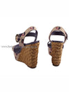 women sandals - LOUIS VUITTON - BALAAN 4