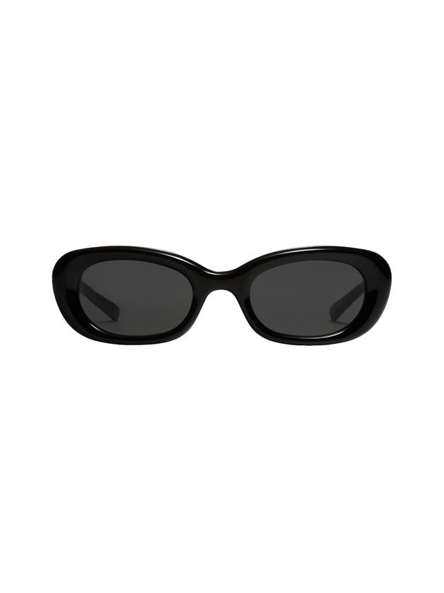 Eyewear Butterfy Sunglasses Black - GENTLE MONSTER - BALAAN.