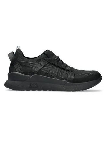 CFCL Gel Light III Low-Top Sneakers Black - ASICS - BALAAN 1