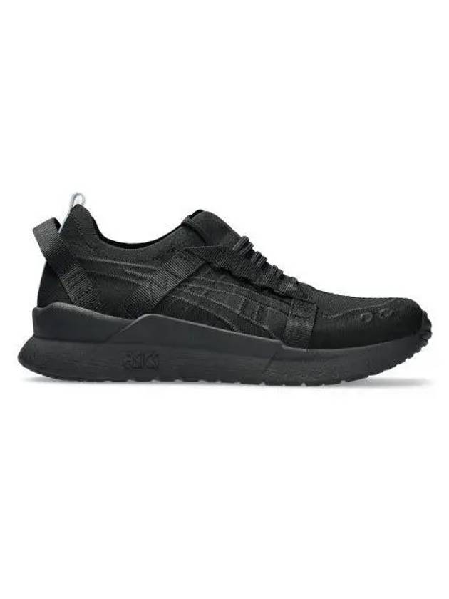 CFCL Gel Light III Low-Top Sneakers Black - ASICS - BALAAN 2