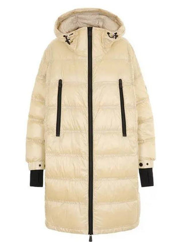 23FW 1C00002 539JH 20G Grenoble ROCHELAIR Padding 987534 - MONCLER - BALAAN 1