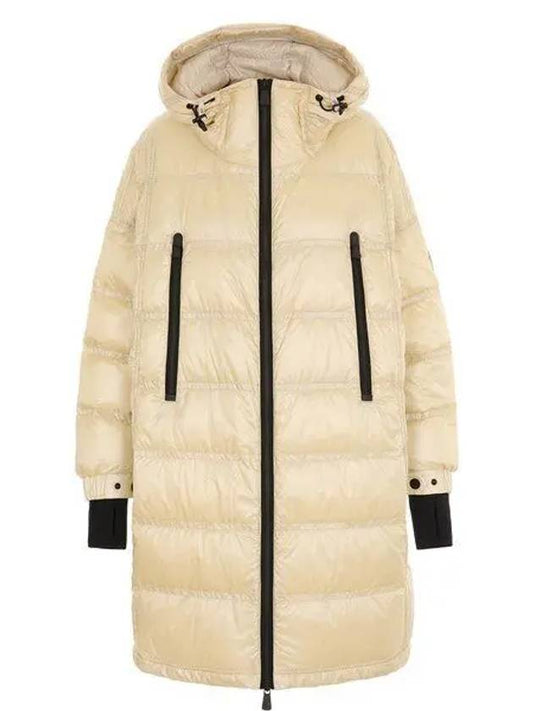 23FW 1C00002 539JH 20G Grenoble ROCHELAIR Padding 987534 - MONCLER - BALAAN 1