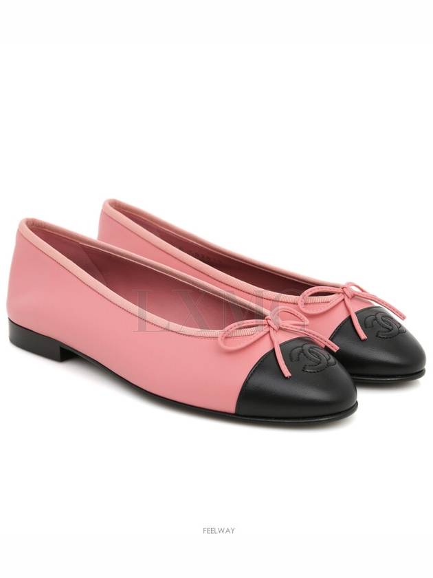 women loafers - CHANEL - BALAAN 4