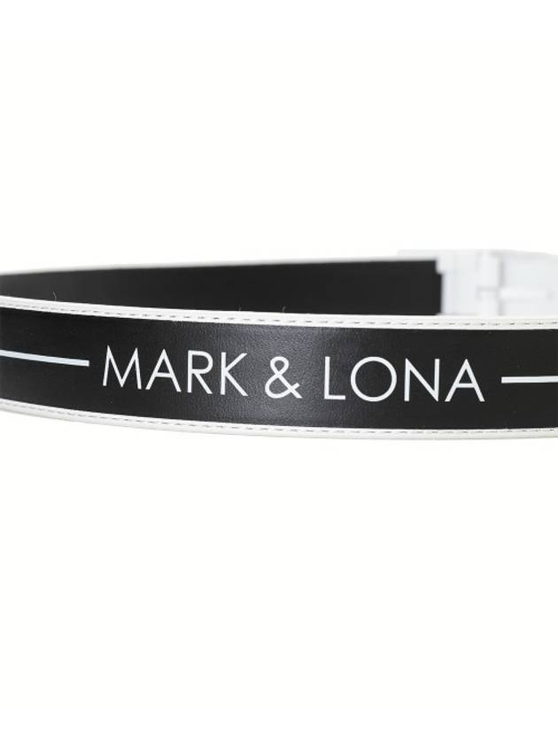 Hat MLF4BFB030019 Black - MARK & LONA - BALAAN 4