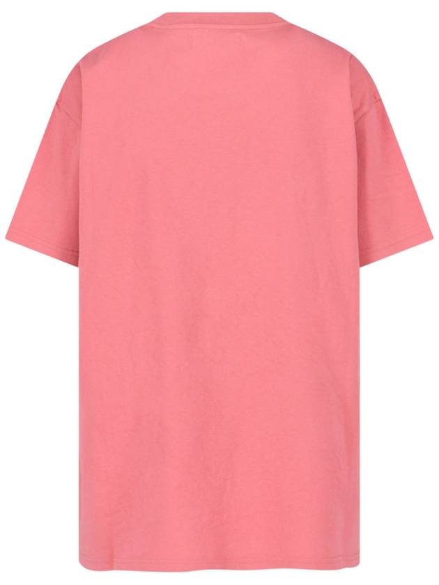 Vivienne Westwood T-shirts and Polos Pink - VIVIENNE WESTWOOD - BALAAN 2