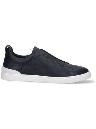 ZEGNA Sneakers - ERMENEGILDO ZEGNA - BALAAN 1