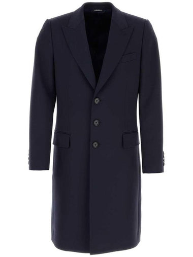 Coat G002FTFURLJ B3681 B0440737398 - DOLCE&GABBANA - BALAAN 1