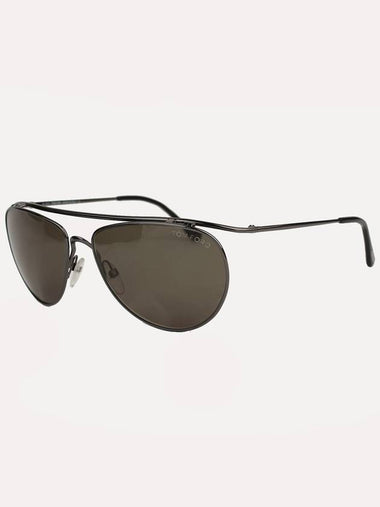 men sunglasses - TOM FORD - BALAAN 1