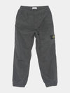 Compass badge trousers 811531019 - STONE ISLAND - BALAAN 4