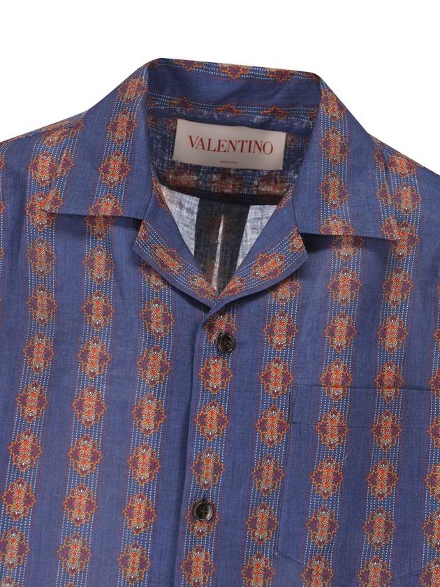 Valentino Garavani Shirts - VALENTINO - BALAAN 3