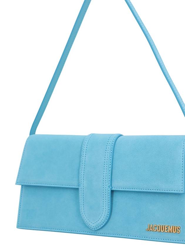 LE BAMBINO LONG  BAG - JACQUEMUS - BALAAN 3