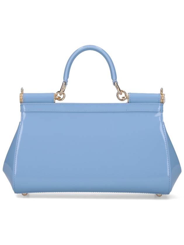 Dolce & Gabbana Bags.. Blue - DOLCE&GABBANA - BALAAN 3