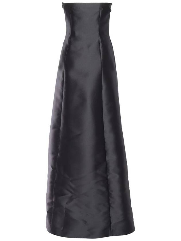 Alberta Ferretti Midi Dress - ALBERTA FERRETTI - BALAAN 2