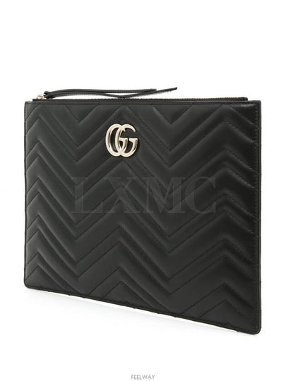 men clutch bag - GUCCI - BALAAN 2