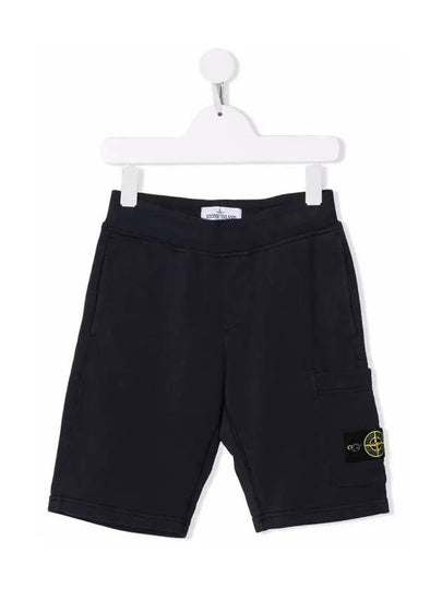 Kids Women s Waffen Training Short Pants 761661840 V0020 - STONE ISLAND - BALAAN 2