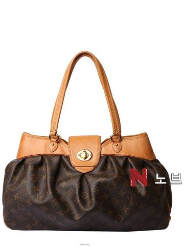 women shoulder bag - LOUIS VUITTON - BALAAN 1