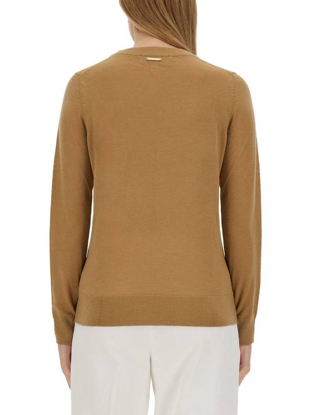 Michael Kors Wool Jersey. - MICHAEL KORS - BALAAN 3