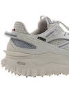 Trailgrip Low Top Sneakers White - MONCLER - BALAAN 11