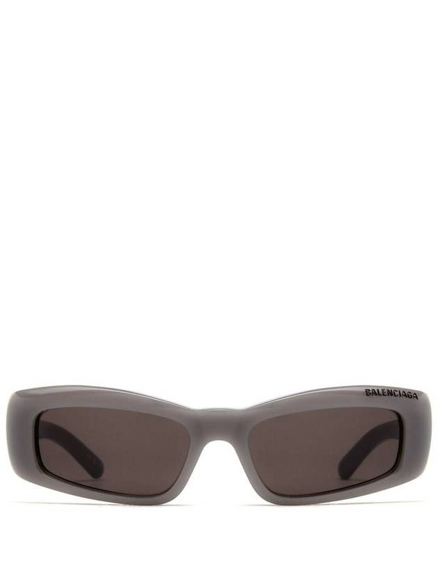 Sunglasses 00 538169643 BB0266S 003 GRAY - BALENCIAGA - BALAAN 2